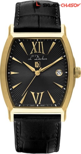 Мужские L'Duchen Tonneua D 331.21.11 фото