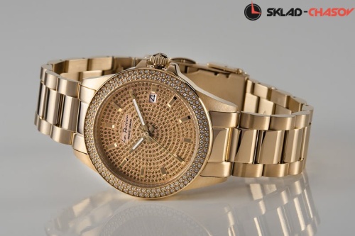 Женские Jacques Lemans La Passion LP-129C фото фото 2