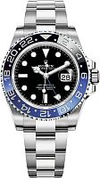 Часы Rolex GMT-Master 126710BLNR-0003 фото