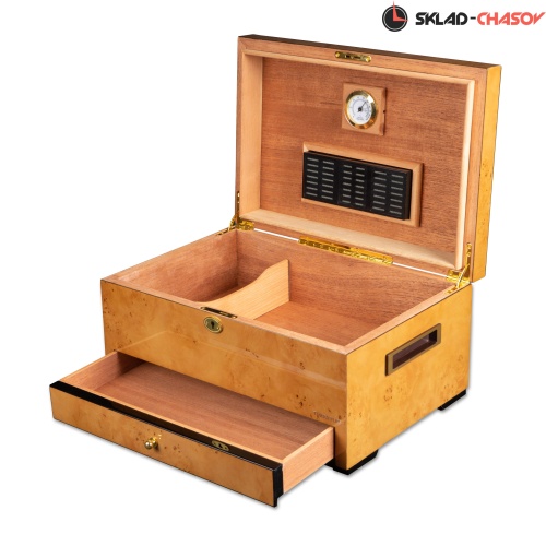 Хьюмидор для 120-ти сигар MAP H фото фото 2