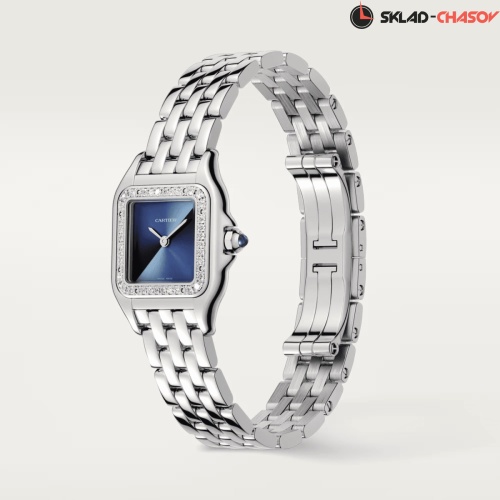 Часы Cartier Panthere de Cartier W4PN0013 фото фото 2