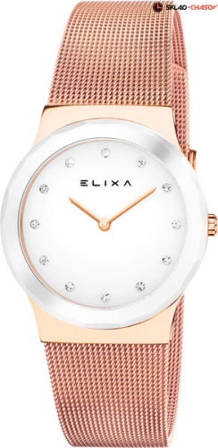 Elixa E101-L399 фото