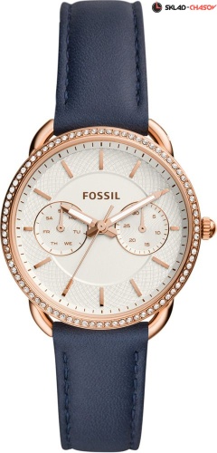 Fossil Tailor ES4394 фото