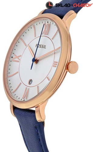 Fossil Jacqueline ES3843 фото фото 2