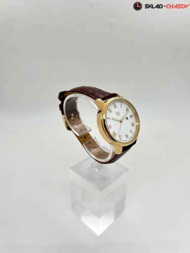 Часы "Русское Время" 13336481кк кварцевые женские фото фото 4