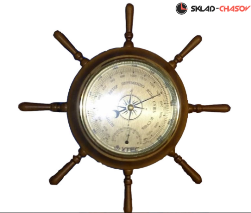 БНТ Штурвал М1 фото