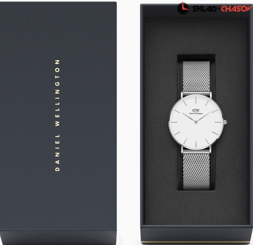 Daniel Wellington DW00100306 фото фото 6