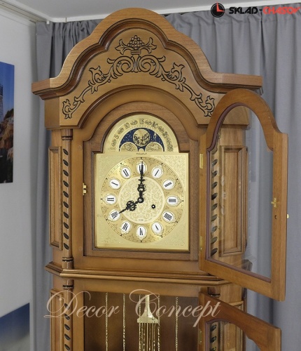 Columbus CR9089-PD «Замок Шенонсо»  («castle Chenonceau») фото фото 11