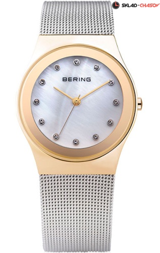 Наручные часы Bering 12924-001G фото