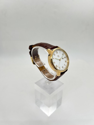 Часы "Русское Время" 13336481кк кварцевые женские фото фото 4