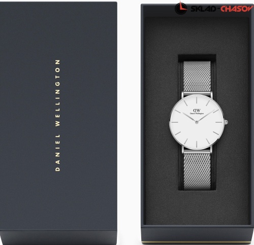 Daniel Wellington DW00100306 фото фото 6