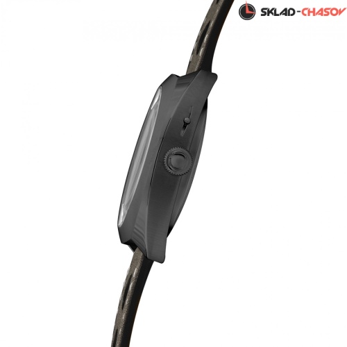 Механические с автоподзаводом Слава "МИР" логотип Герб РФ 5016069/300-2427 фото фото 4