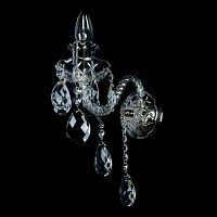 Wranovsky Imperial 1 Silver фото