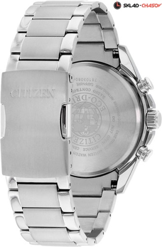 Citizen AT8154-82E фото фото 2