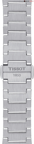 Tissot T137.210.11.081.00 фото фото 4