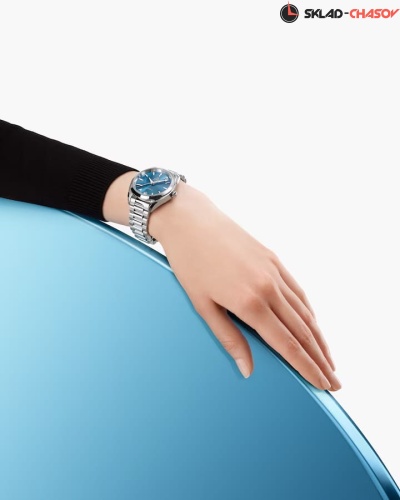 часы Omega Seamaster Aqua Terra 220.10.34.20.03.002 фото фото 4