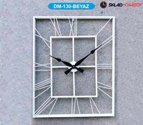 Galaxy DM-130-White фото фото 4