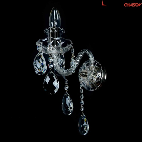 Wranovsky Imperial 1 Silver фото