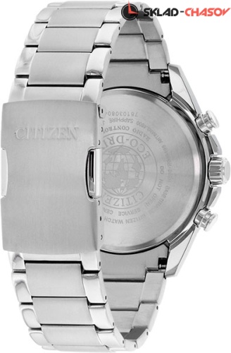 Citizen AT8154-82E фото фото 2