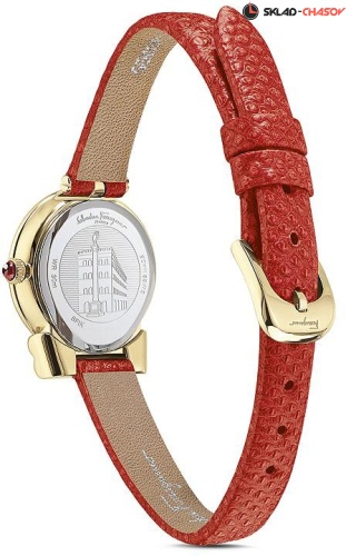 Salvatore Ferragamo SFIK00219 фото фото 3