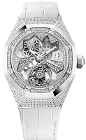 Часы Audemars Piguet Royal Oak Concept Flying Tourbillon 9452 фото