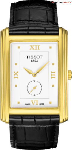 Tissot T911.535.16.018.00 фото