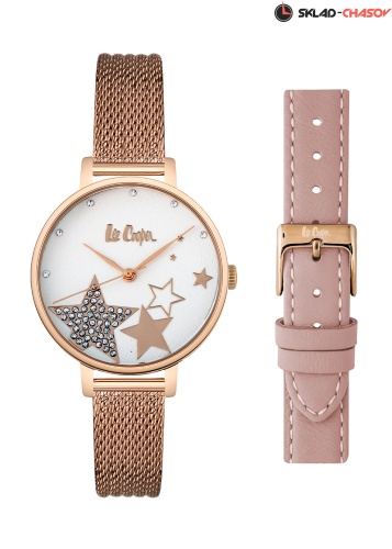 Lee Cooper женские, LC06787.430 фото