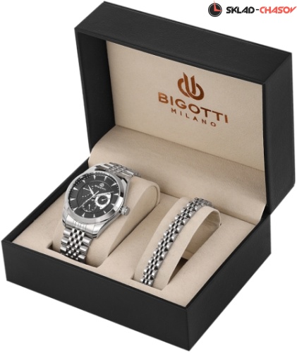 Наручные часы Bigotti BG.1.10650-2 фото