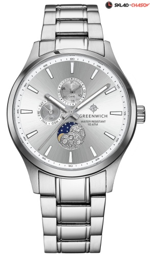 Greenwich GW 058.10.33 фото