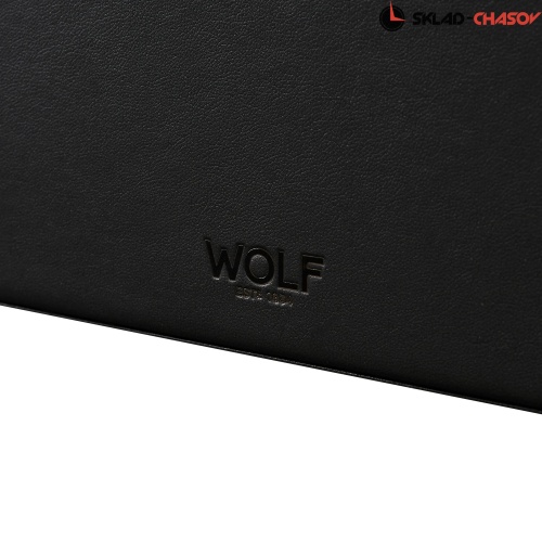Шкатулка для автоподзавода 8-ми часов Wolf 469703 фото фото 15