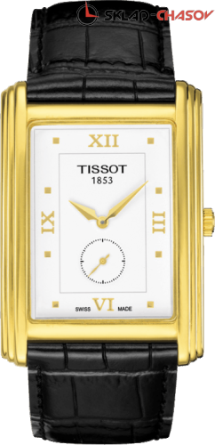 Tissot T911.535.16.018.00 фото