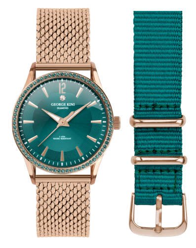 George Kini GK-07-07 фото