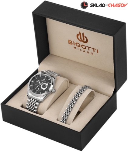 Наручные часы Bigotti BG.1.10650-2 фото