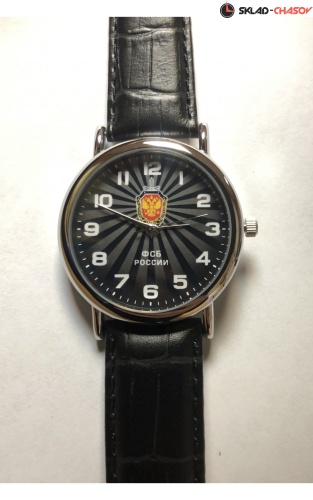 Кварцевые Слава "Патриот" 1041324/2035 фото