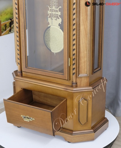 Columbus CR9089-PD «Замок Шенонсо»  («castle Chenonceau») фото фото 5