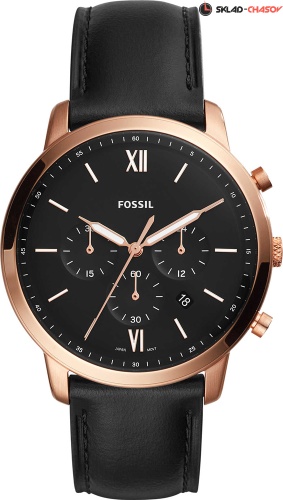 Fossil Neutra FS5381 фото