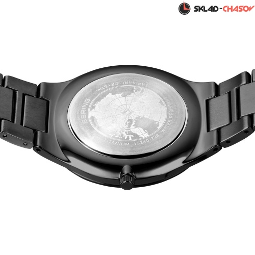 Мужские Bering 15240-728 фото фото 3