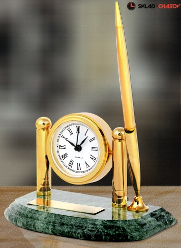 Настольный прибор 6189 "Фортуна" фото фото 2