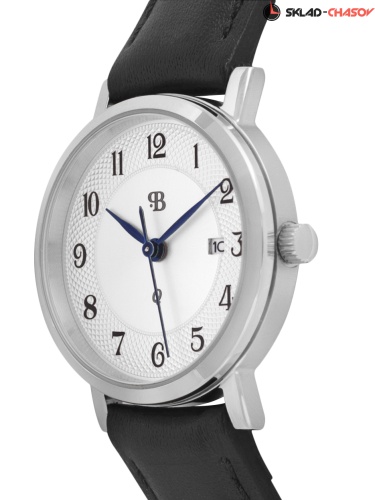 Часы "Русское Время" 75080282кк кварцевые фото фото 11