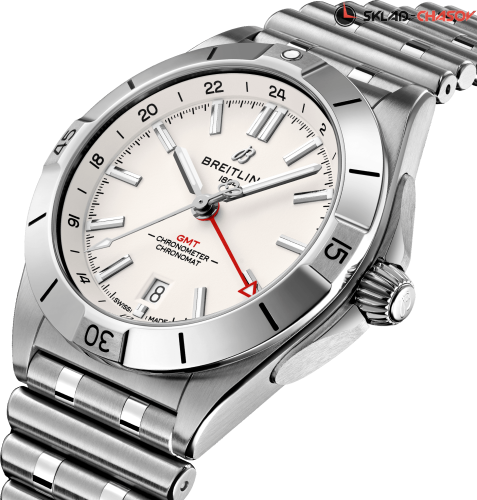 Breitling A32398101A1A1 фото фото 2