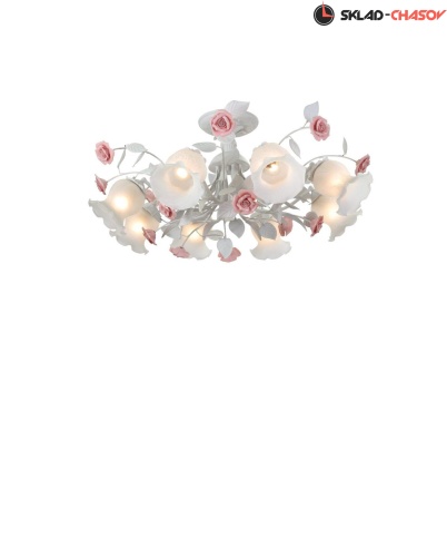 Lucia Tucci Fiori di rose 114.8 фото