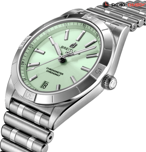 Breitling A10380101L1A1 фото фото 4