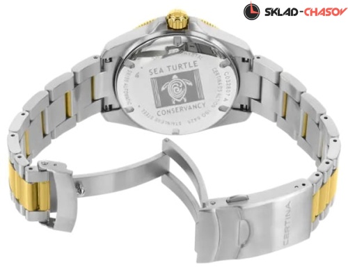 Certina C032.807.22.041.10 фото фото 4