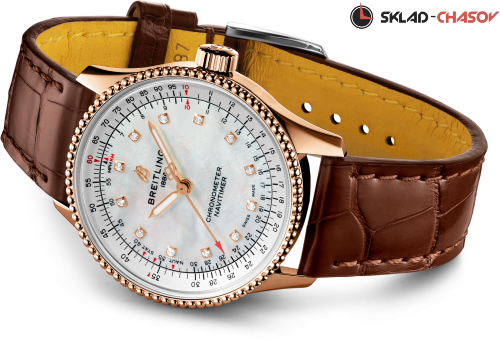 Breitling R17395211A1P2 фото фото 4