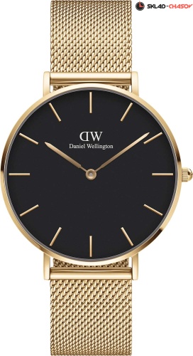 Daniel Wellington DW00100345 фото