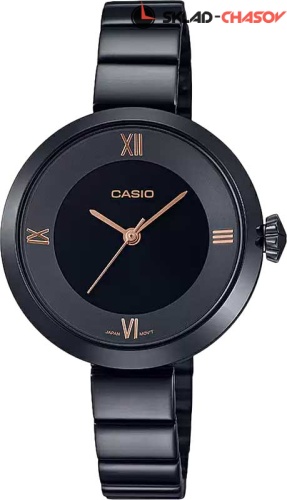 Casio LTP-E154B-1A фото