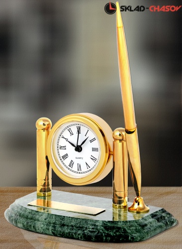 Настольный прибор 6189 "Фортуна" фото фото 2