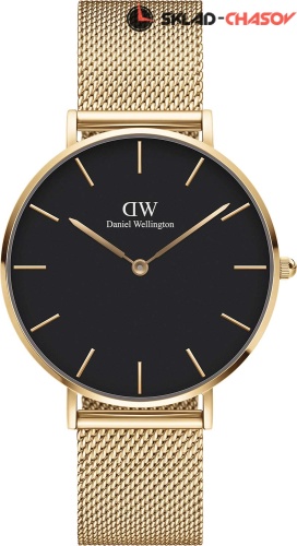 Daniel Wellington DW00100345 фото