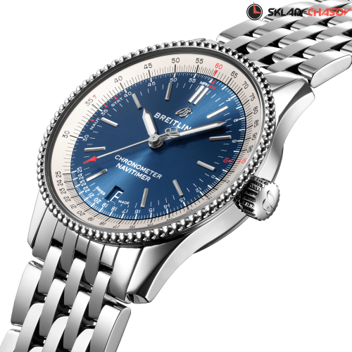Breitling A17325211C1A1 фото фото 2