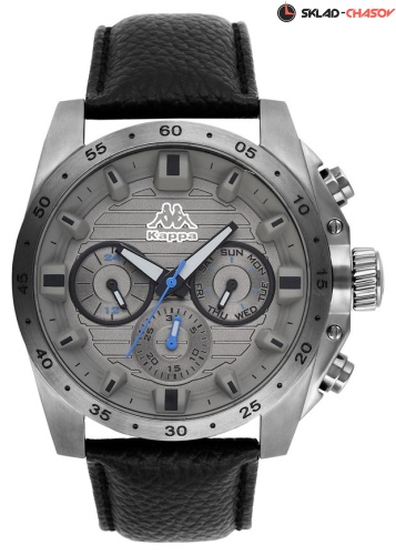 Kappa мужские, KP-1433M-E фото